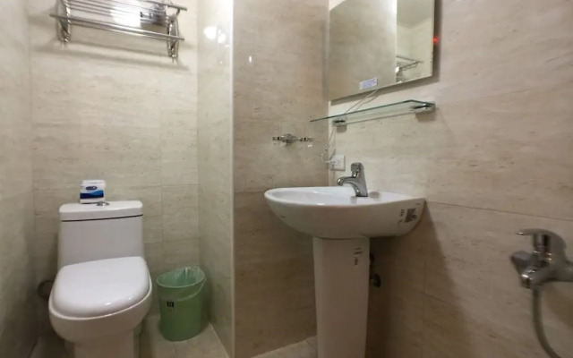 Love Fenjia Colorful Hotel