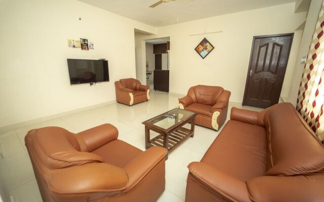SR Residency