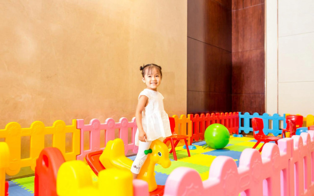 Novotel Daqing Haofang