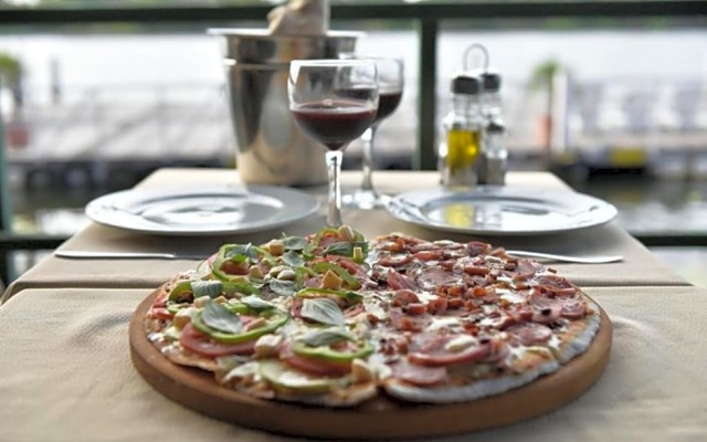 Gran Lençois Resort