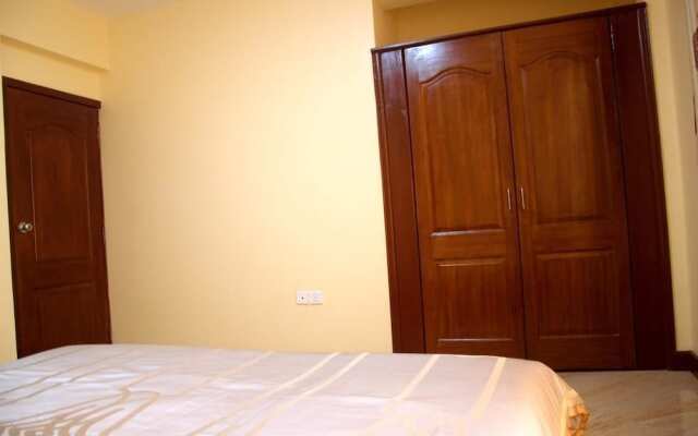 Kigali Village Suites