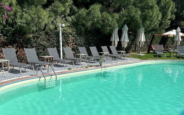 Malta Hotel Bodrum