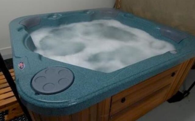 Barossa Bluestone B&B