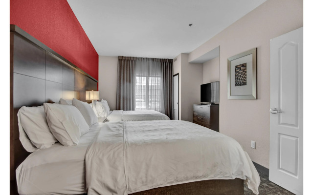 Staybridge Suites Salt Lake-West Valley City by IHG