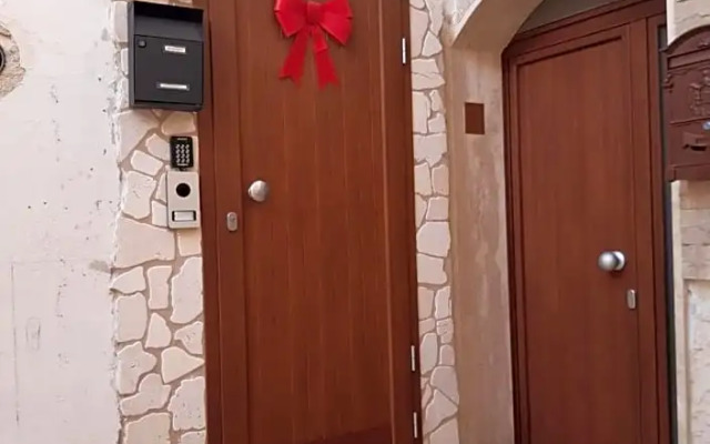 Mastropaolo42 Luxury B&B