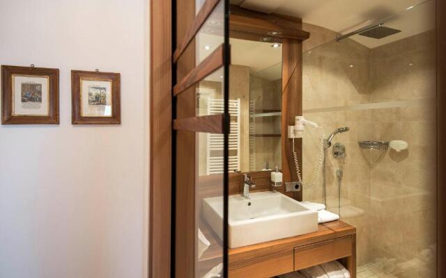 Charmehotel Uhrerhof - Deur