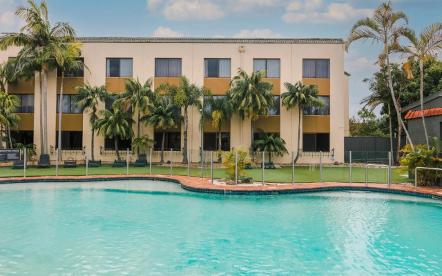 Mermaid Waters Hotel by Nightcap Plus