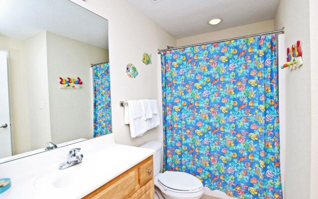 Crystal Shores West 1102