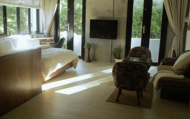 7days 4seasons cafe B&B