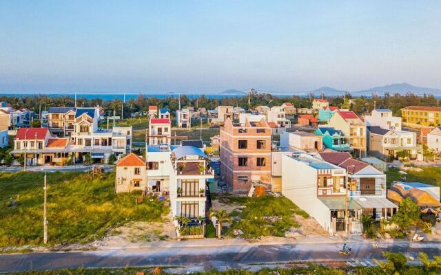 Thinh My Villa Hoi An
