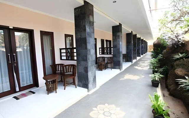 Sapta Petala Hotel