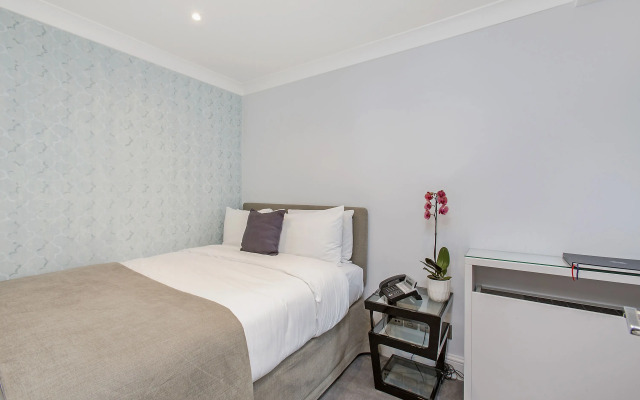 Mayfair House