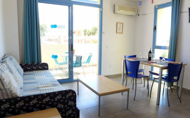 Rentalmar Costa Verde