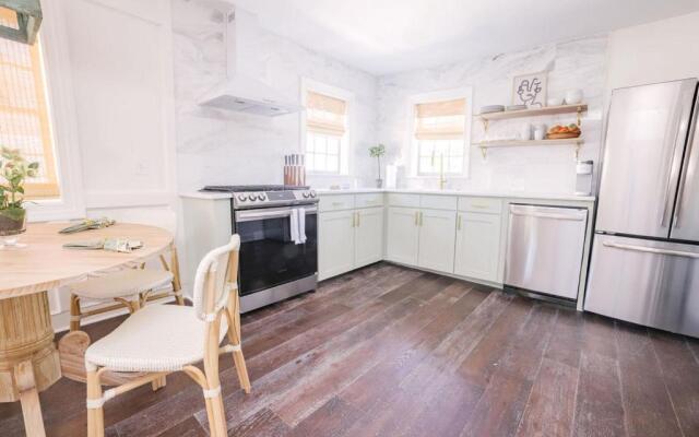 Guesthouse Charleston EAST 42 D