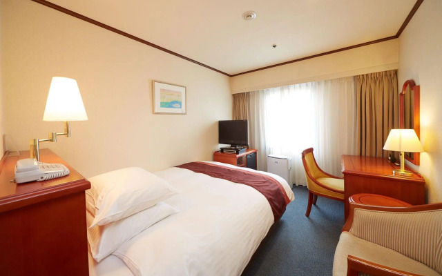 Dormy Inn Fukui Natural Hot Springs