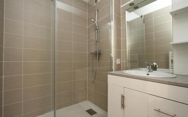 Soleil Bleu - T2 classé 3 étoiles en front de mer