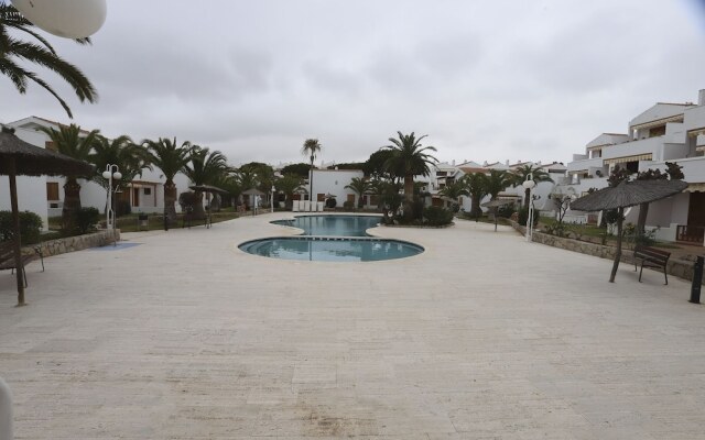 Apartamento Stival Park Luxe 2