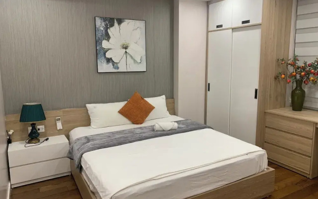 Mira Vinhomes D'capitale