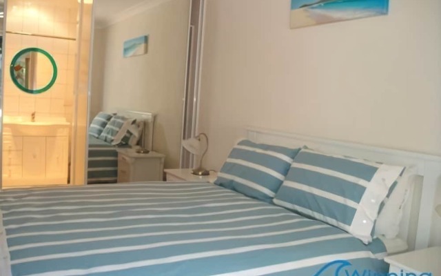 Sandy Point Road, 117A, Sandy Point Luxury