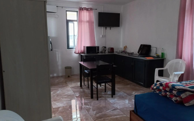 SeaView Studio - La Gaulette