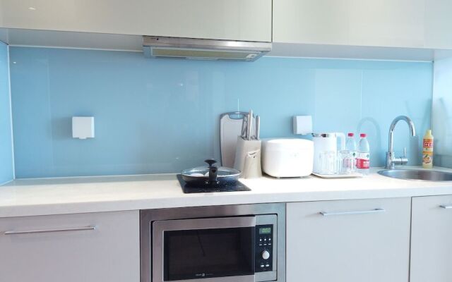 Fosen Suites at Seasons Park