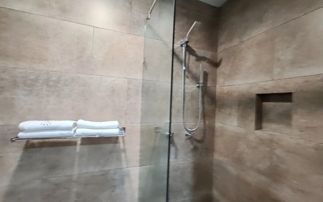 Motel Nuevo Tijuana - Adults Only