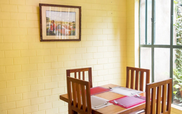 Leon Villas Guest House