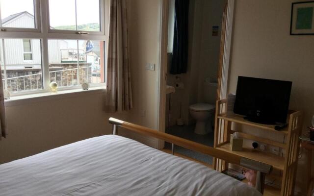 Stonewater House Vegan Bed and Breakfast