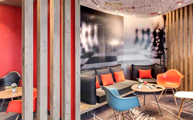 ibis Clermont Ferrand Montferrand