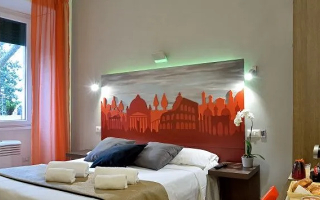 Vigliena 10 Guesthouse