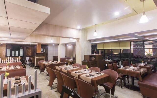 OYO Premium Koparkhairane Navi Mumbai