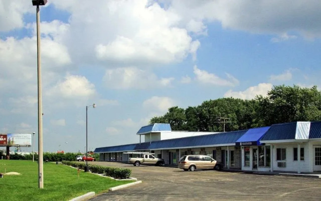 Tollway Inn of Beloit