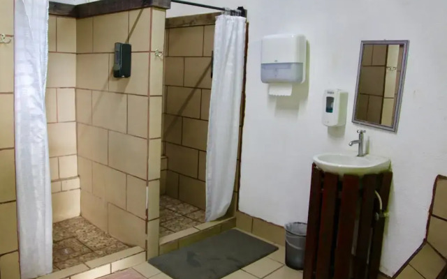 Hostal Antigueño - Hostel