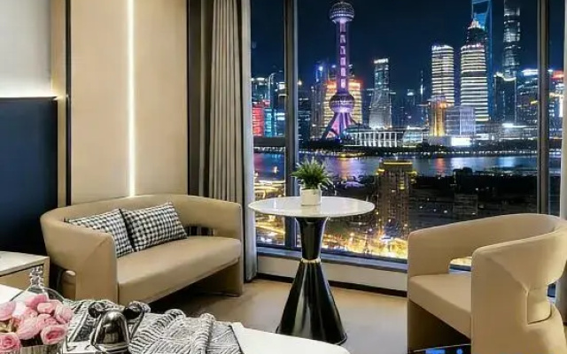 Yiwu Tianxing Fashion Hotel