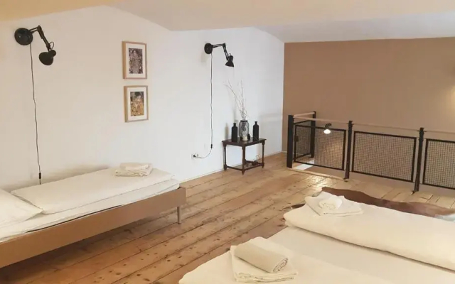 Sobieski Apartments Historic City - Apartment in Vienna - Photo 5