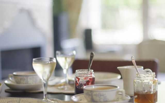 Kamerijck Bed & Breakfast