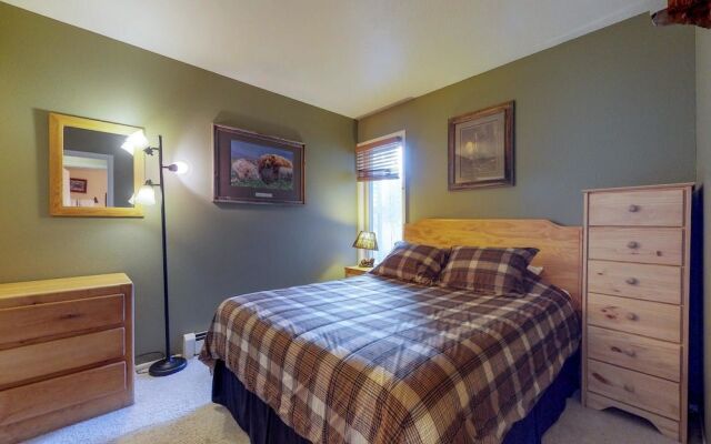 Wildwood Suites Apartment