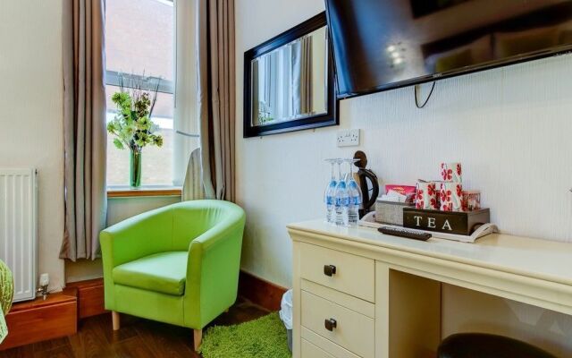 Sutton Park Guest House