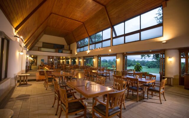 The Royal Chiangmai Golf Resort