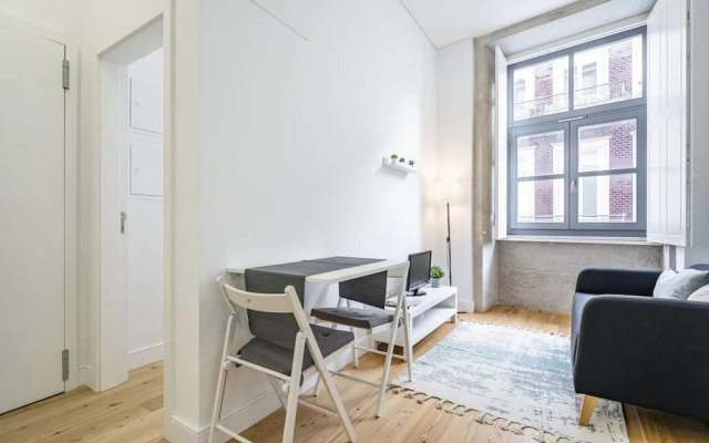 Nomad s Formosa Comfort - 1bed Porto