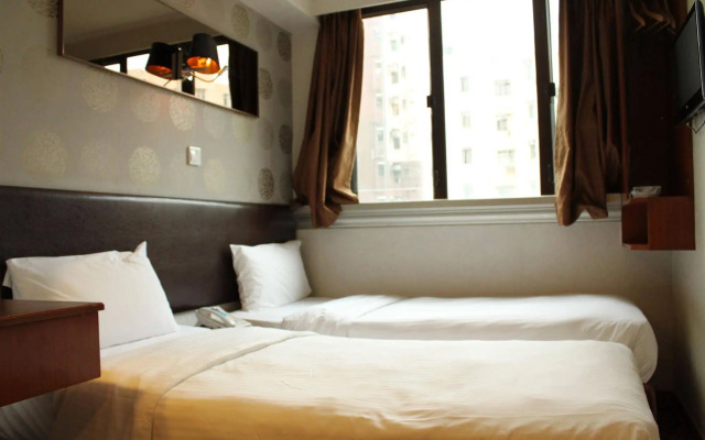 Lander Hotel Prince Edward