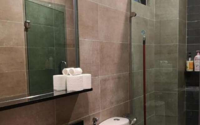 Geo38 Prime Suites Genting Highlands