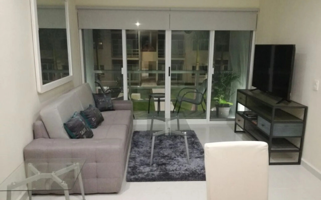 Springs Luxury Condos by The Spot