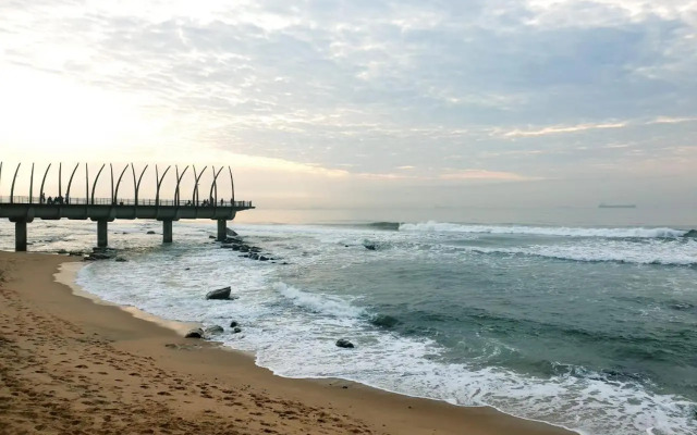 34 Kyalanga Beachfront Apartment