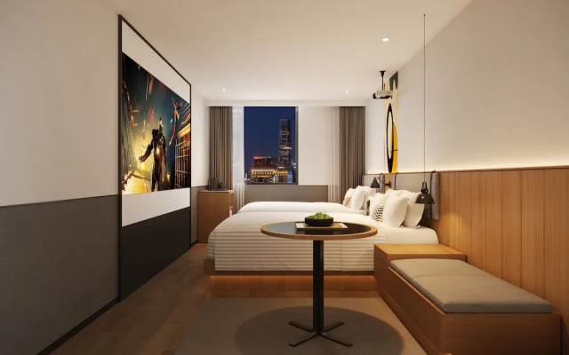 Mcsrh Hotel -Hangzhou West Lake