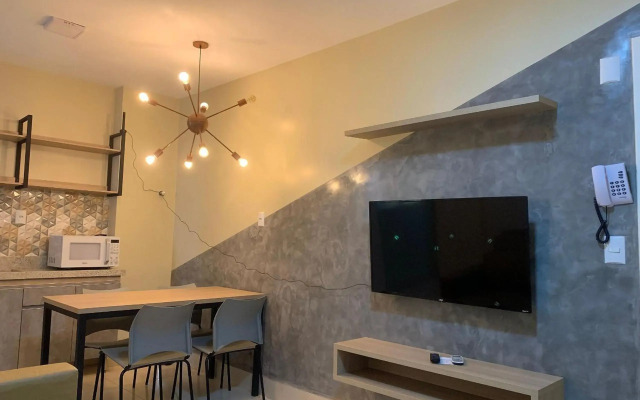 Hotel Toulon Caldas Novas