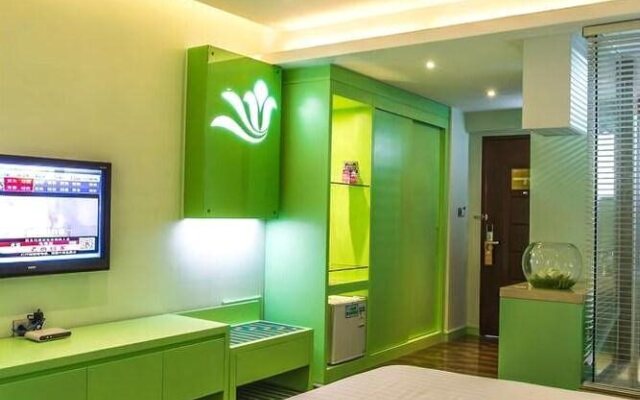Wojia'er Boutique Hotel- Xiamen