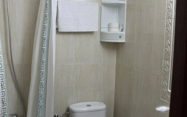 Hostal Luis XV