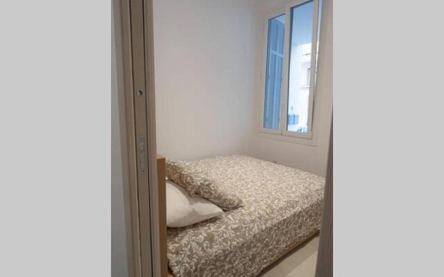 Casa al Mare a Menton a 100 metri dalla spiaggia
