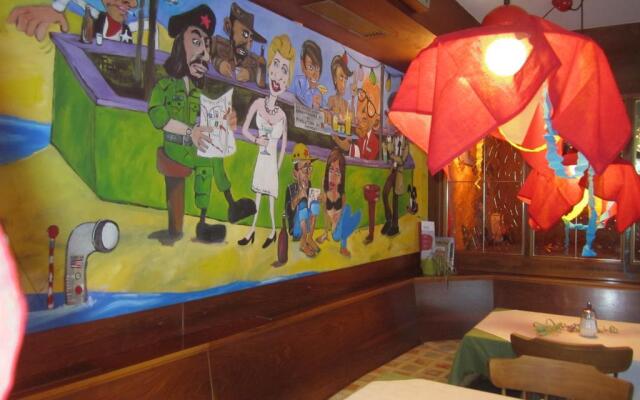 Hotel Schuster